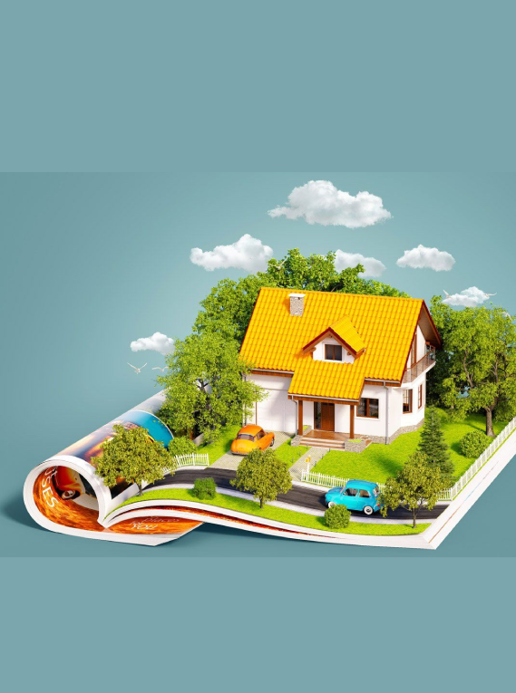 video popup bg image